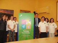 Sant Cugat declara una 'guerra pacífica' a l'incivisme