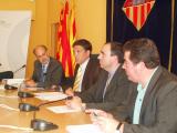 L'Associació Empresarial es presenta en societat i aposta per convertir Sant Cugat en un pol d'atracció econòmica