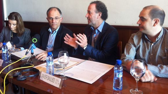 La 8a edició de la cantata de Nadal de Camerata estrenarà 'El viatge de la vida'