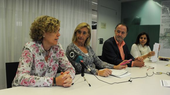 Un concert solidari i una xerrada commemoraran el Dia Mundial de l'Ictus