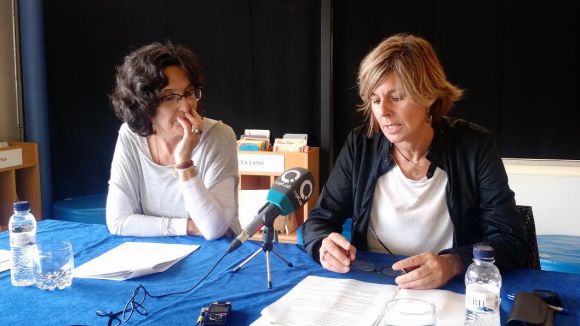 Les visites a les biblioteques de Sant Cugat augmenten gairebé un 4%