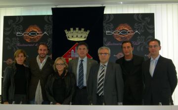 Mercè Martínez: 'Pensem que tothom pot ballar i no'