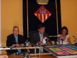 Sant Cugat acull, com a prova pilot, un cicle de xerrades perquè la dona tingui cura de la seva salut