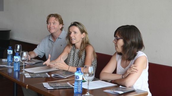 Escoles a Escena es marca l'objectiu d'unir arts escèniques i alumnes