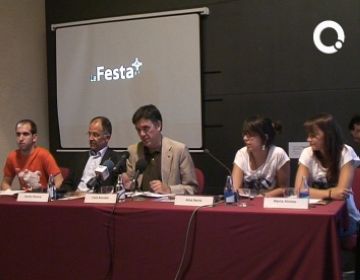 270 activitats per als quatre dies de Festa Major, que manté el pressupost