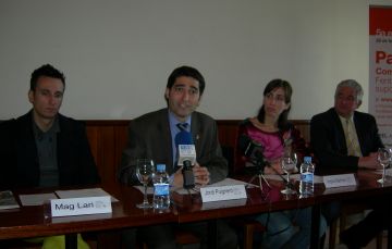 Cugat tv retransmet en directe els Premis Ciutat de Sant Cugat