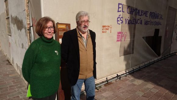 ICV-EUiA demana aturar el projecte Grau-Garriga i repensar a què es dedica Can Quitèria