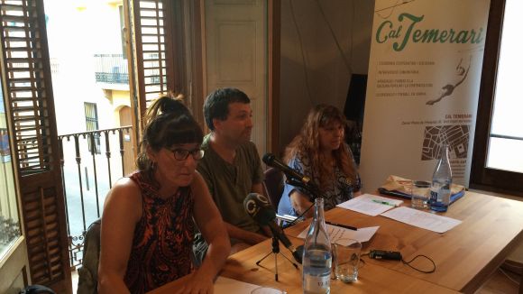 Pacients demanen un tracte més humà a l'Institut Català d'Avaluacions Mèdiques