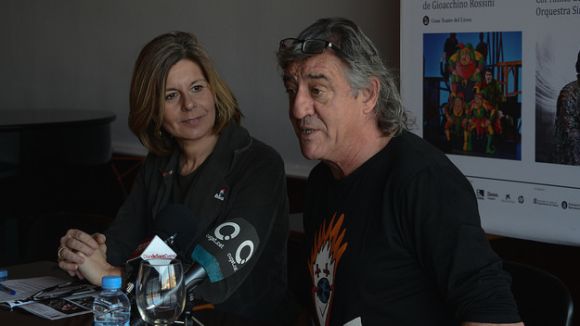 La gala de Pallassos Sense Fronteres arribarà a Sant Cugat en suport als infants refugiats