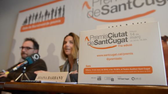 L'Escola de Música Victòria dels Àngels protagonitzarà la gala dels Premis Ciutat de Sant Cugat