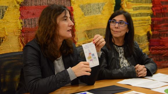 Sant Cugat estrenarà recollida de voluminosos el 6 de febrer amb sancions de fins a 3.000 euros