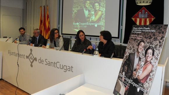El Sant Cugat Experience torna amb vuit espais i 120 activitats