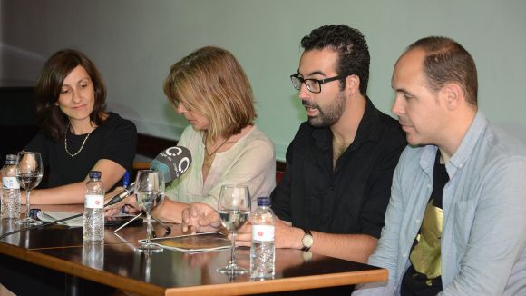 El 3r Sant Cugat Fantàstic apostarà per l'animació, ampliar espais i generar sinergies amb entitats