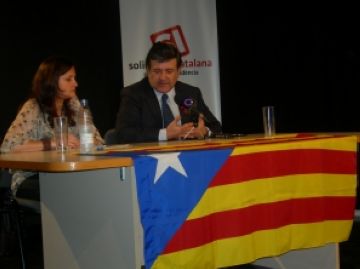 SI es proposa obtenir un regidor, tot i que no seria un 'fracàs' no aconseguir-lo