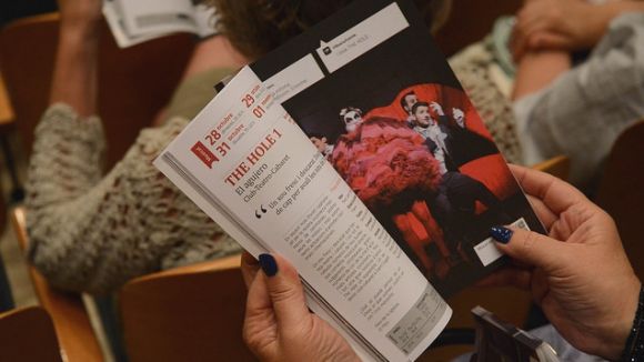 Serrat, The Hole i Chucho Valdés, a la nova temporada del Teatre-Auditori