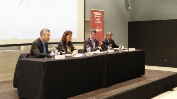 Josep Maria Vallès acosta la cara més humana dels polítics a 'Polítics a la carta'