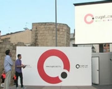 Cugat tv, la televisió on line de Sant Cugat, ja és una realitat