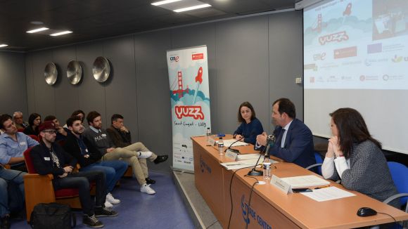El concurs d'emprenedoria Yuzz torna amb 20 projectes seleccionats i més pes de l'enginyeria