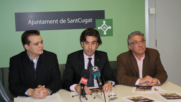 El ball esportiu d'alt nivell omplirà el pav 2 i 3 amb unes 600 parelles