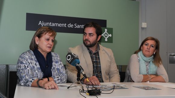 El 17è Cros de Sant Cugat aposta per la seva vessant més solidària