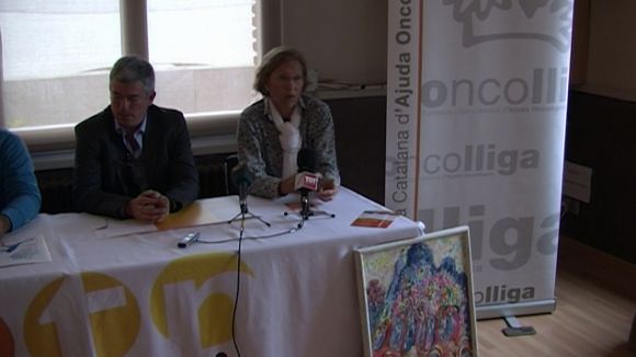 El CTN Sant Cugat organitza el torneig solidari del cinquantenari amb l'objectiu dels 100 participants