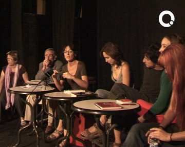 Roger Casadellà: 'L'objectiu era sortir al carrer i que la gent ens conegués'