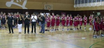 La UESC conclou les celebracions dels 25 anys amb un sopar