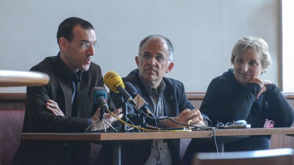 El concert participatiu Veus del Cor porta 'La Creació' de Haydn al Teatre-Auditori