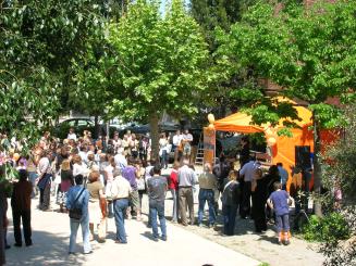 CiU es proposa incrementar la seguretat a Valldoreix