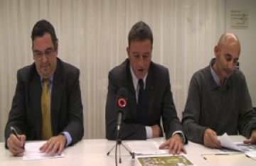 Arriba l'11è Cros Ciutat de Sant Cugat