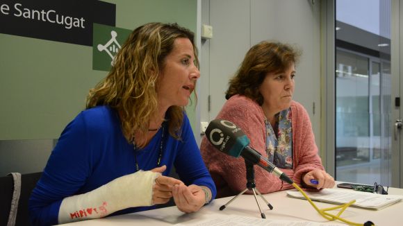 Sant Cugat crearà el primer registre municipal de 'lobbies'