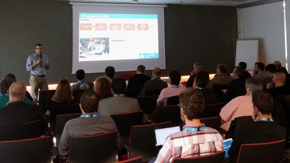 Sant Cugat serà l'escenari de la 1a edició europea de l''HP CodeWars'