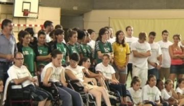 La temporada esportiva a Valldoreix dóna el tret de sortida