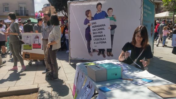 Comencen les votacions dels pressupostos participatius