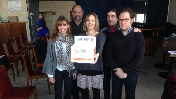 Ja es coneixen els finalistes als Premis Ciutat de Sant Cugat