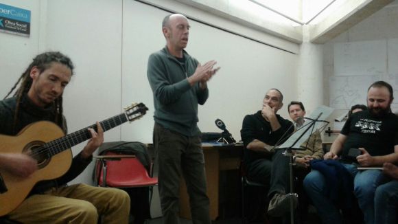 El consell de barri de la Floresta comença a caminar amb més participació