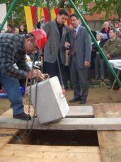 El CMSC programa diverses activitats per recollir fons per finançar la nova seu