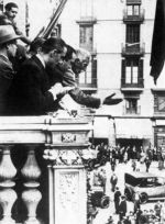 Sant Cugat commemorarà el 75è aniversari de la proclamació de la segona República