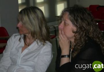 Alt: Les vuitenes Jornades Edu21 proposen alternatives per potenciar el talent de cada alumne