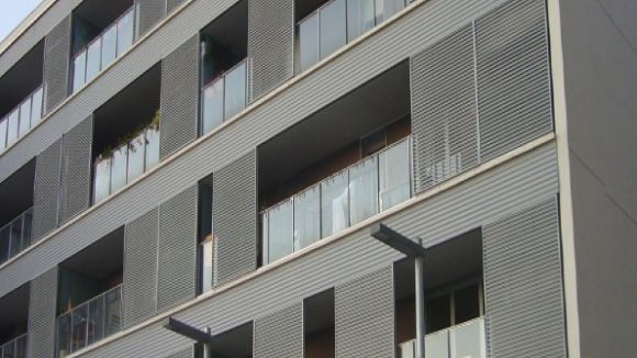 Oberta la convocatòria de sol·licituds de subvencions per a la millora dels habitatges