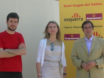 ERC-R proposa acords amb les promotores per treure a lloguer protegit els pisos buits