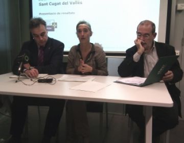 Els adjudicataris de Promusa posen un 7,1 a la seva vivenda, segons l'Ajuntament