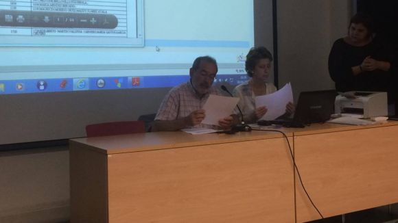 Divendres es publicarà l'ordre d'adjudicació de pisos de lloguer de Promusa