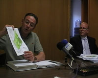 Els petits propietaris de Torre Negra aplaudeixen el PP pel seu gir en la protecció de la zona