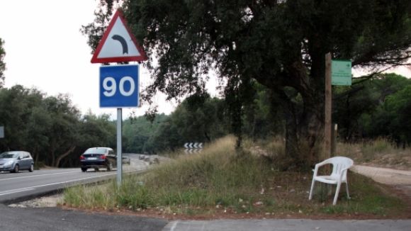 Casa de la Dona reflexiona avui amb una conferència sobre la legalitat de la prostitució