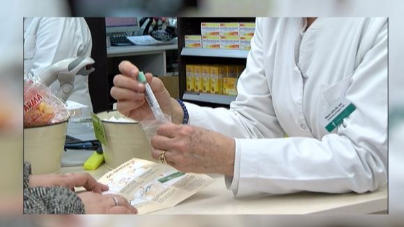 19.000 santcugatencs podran sumar-se al programa de detecció precoç de càncer de còlon i recte