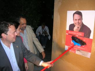 El PSC aspira a liderar un govern d'esquerres que 'endreci' el creixement