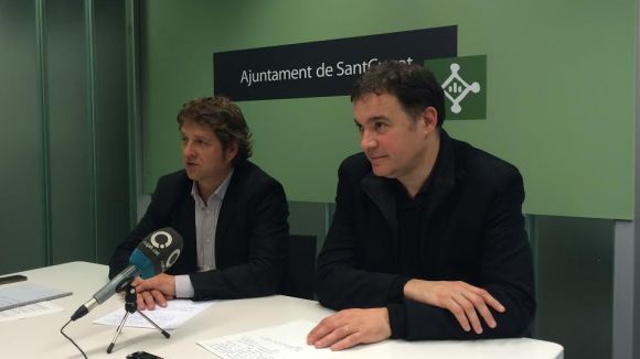 El PSC vol canviar el sistema de participació dels consells de barri