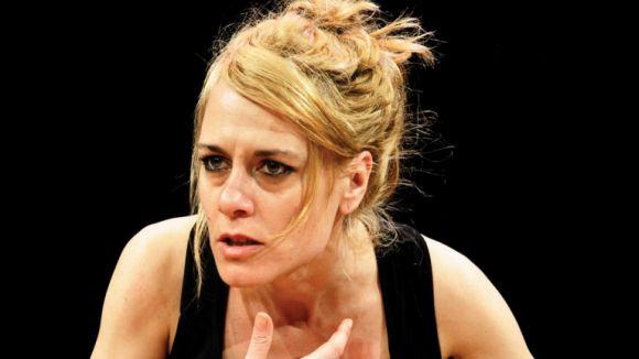 'Psicosi a les 4.48' arriba avui al Casal de Mira-sol