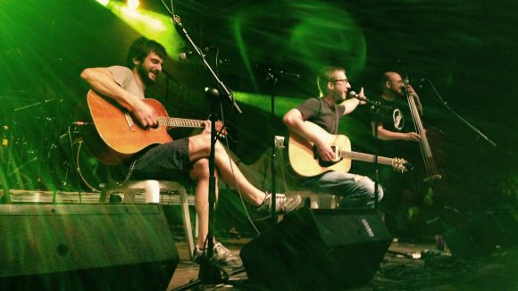 Concursos gastronòmics, la Batalla de Penyes i molta música en directe, avui a la FMA